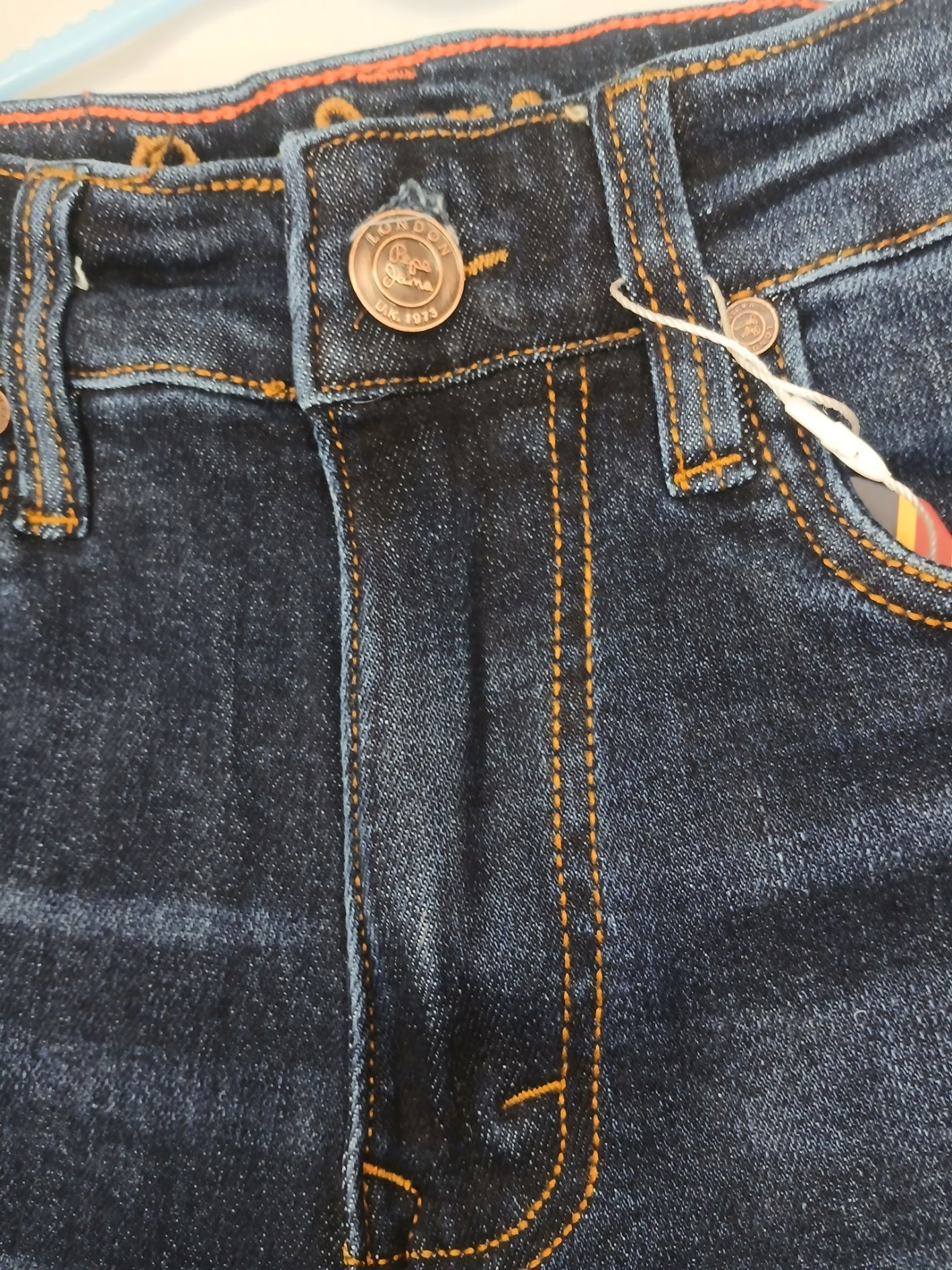 Pepe Jeans