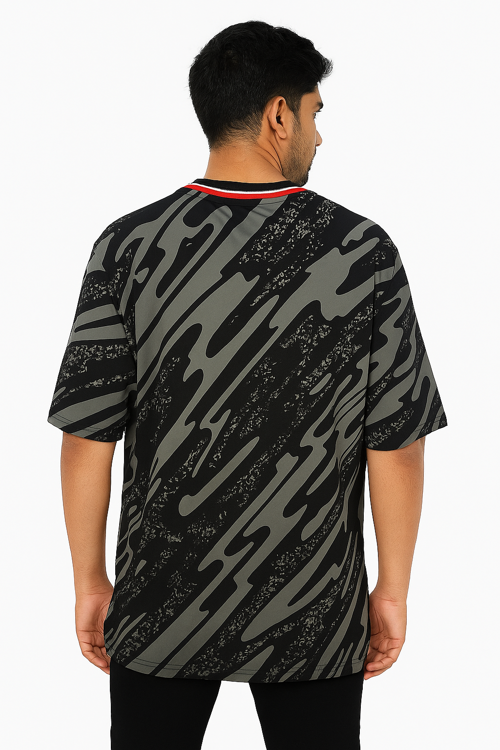Nike Brasil Jersey T-Shirt