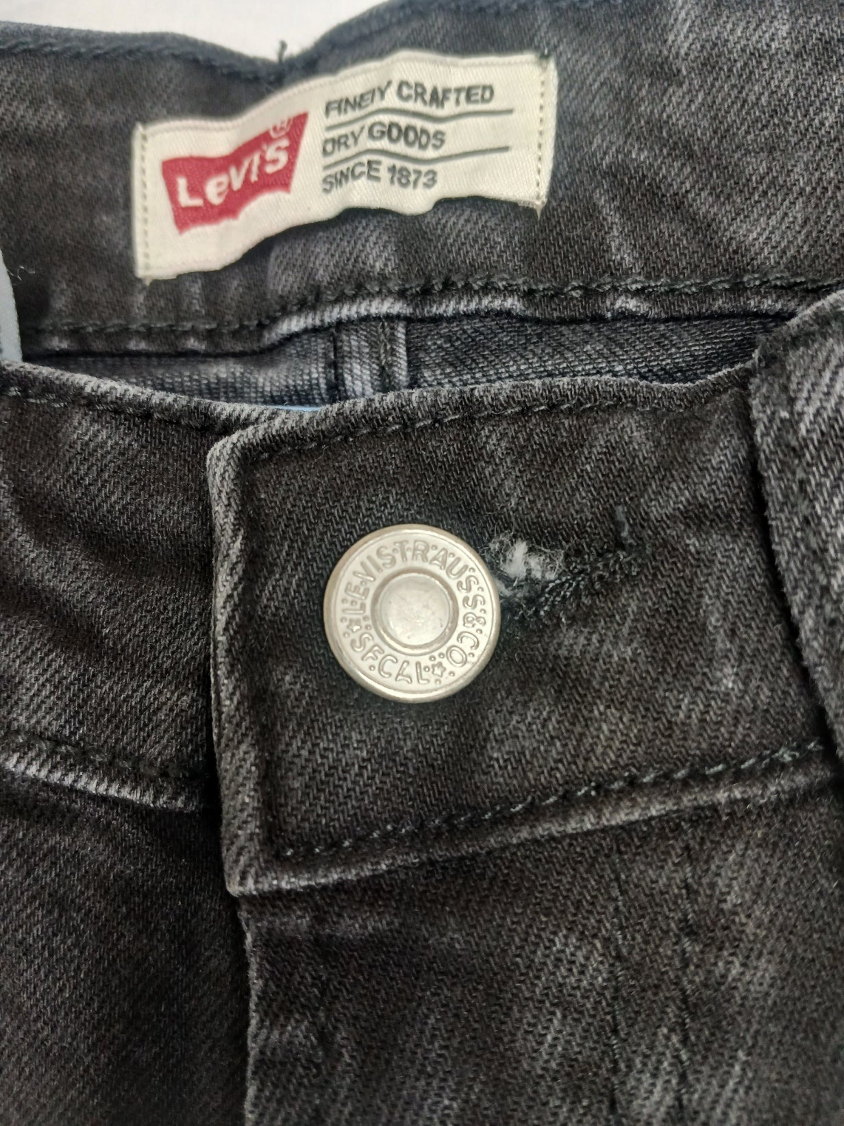 Levi's Jeans AUKFashion
