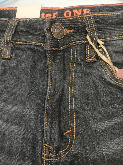 Better One Jeans AUKFashion