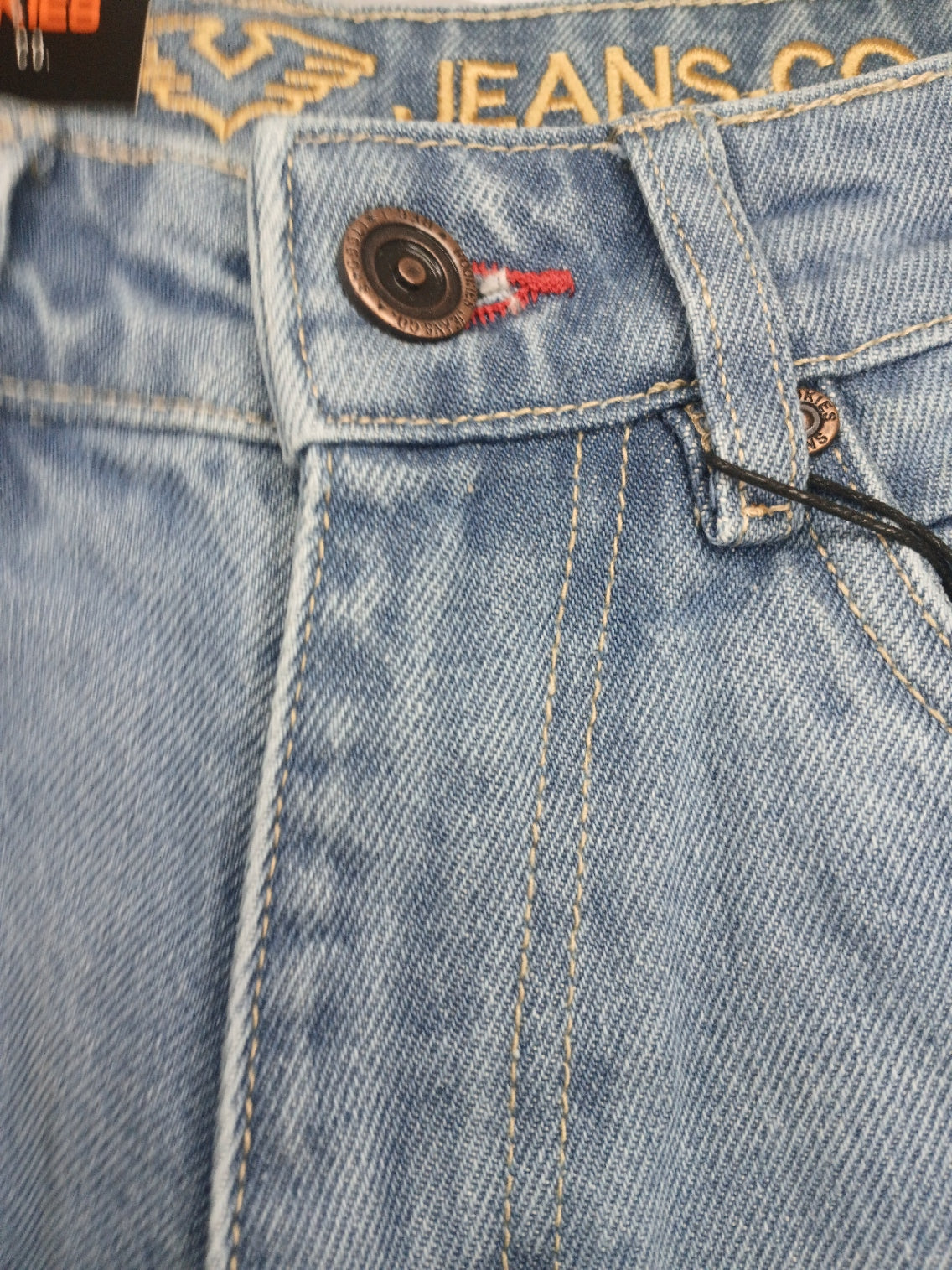 Jeans.co AUKFashion