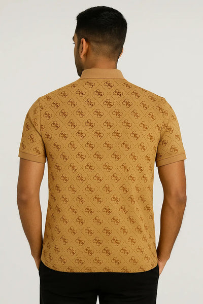 Guess Polo T-Shirt AUKFashion