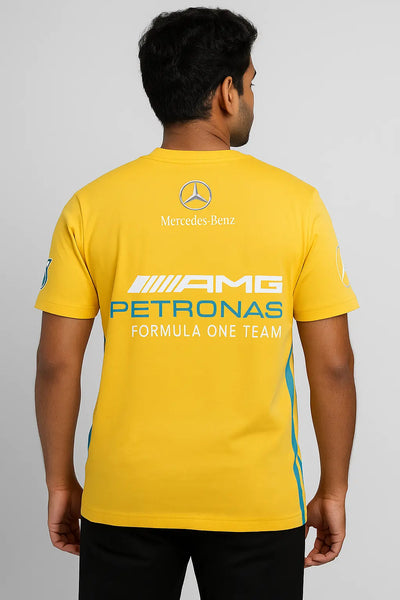 Puma Mercedes T-Shirt AUKFashion