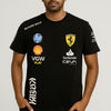 Puma Ferrari T-Shirt AUKFashion