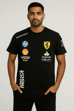 Puma Ferrari T-Shirt AUKFashion