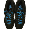 Adidas Agora 1.0 Black/Metsil/Solblu AUKFashion