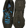 Adidas Agora 1.0 Black/Metsil/Solblu AUKFashion