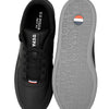 U.S.POLO Assn Men Rein 2.0 Black Retro Court AUKFashion