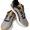 Reebok Tread Revolution Adv Lp - Men Grey Running Shoes AUKFashion