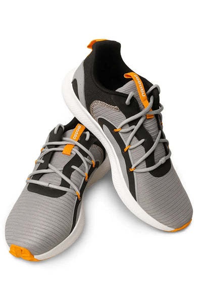 Reebok Tread Revolution Adv Lp - Men Grey Running Shoes AUKFashion
