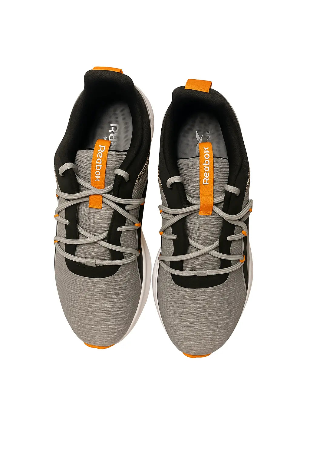 Reebok Tread Revolution Adv Lp - Men Grey Running Shoes AUKFashion