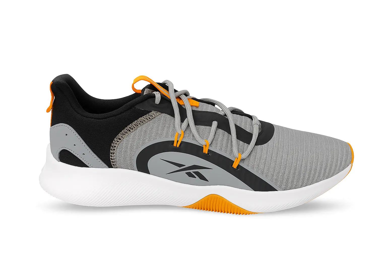 Reebok Tread Revolution Adv Lp - Men Grey Running Shoes AUKFashion