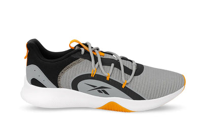 Reebok Tread Revolution Adv Lp - Men Grey Running Shoes AUKFashion