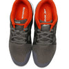 Reebok Gusto Run Grey/Black/White Shoes AUKFashion