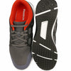 Reebok Gusto Run Grey/Black/White Shoes AUKFashion