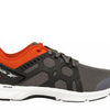 Reebok Gusto Run Grey/Black/White Shoes AUKFashion