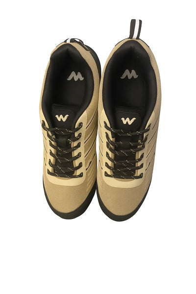 Wildcraft  Volga LX Low Ankle Hiking & Trekking Shoes For Men AUKFashion