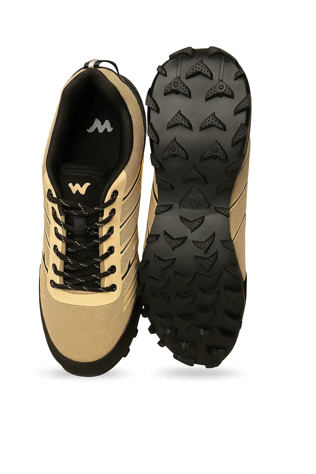 Wildcraft  Volga LX Low Ankle Hiking & Trekking Shoes For Men AUKFashion