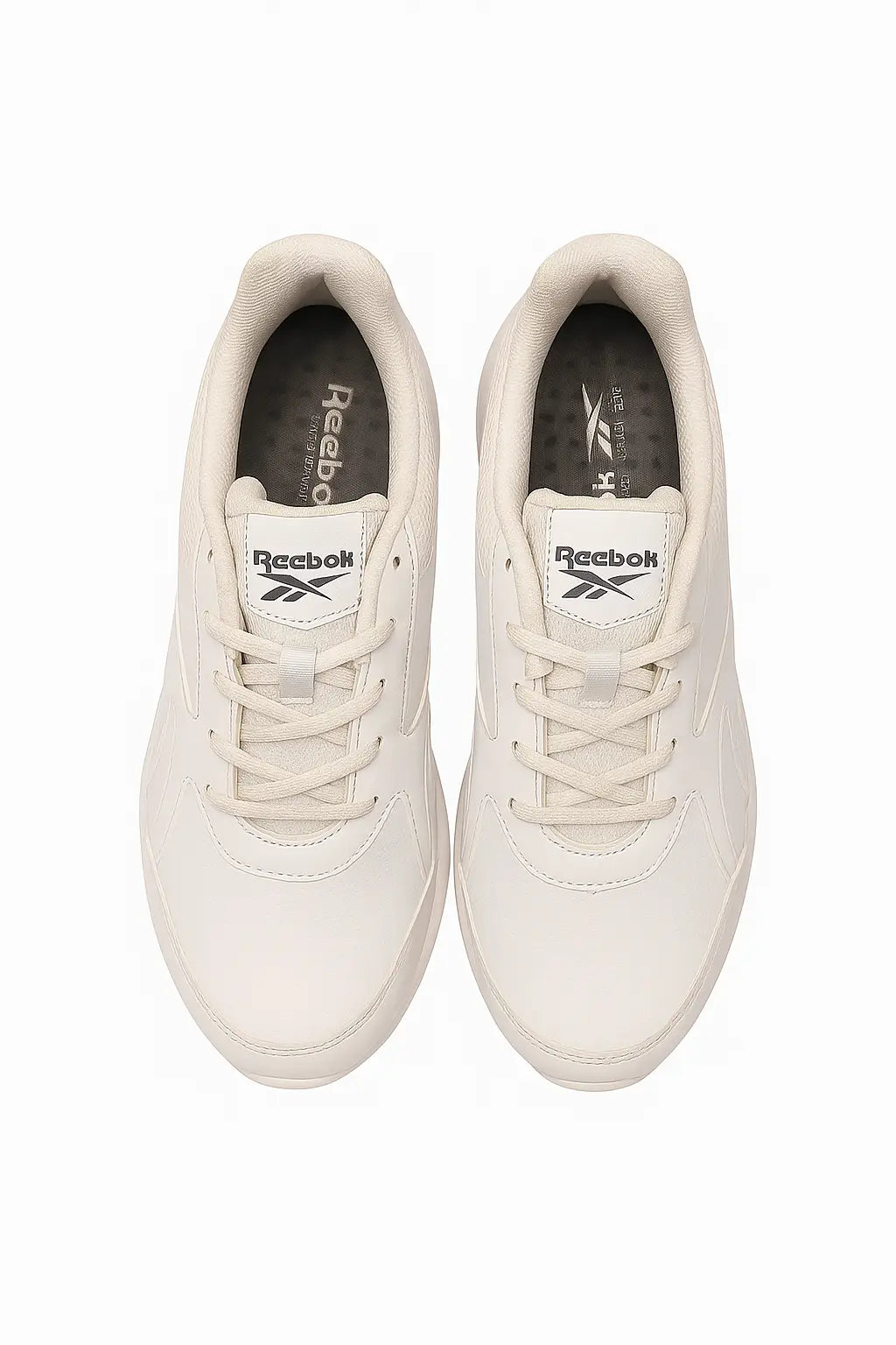 Reebok White Safari AUKFashion