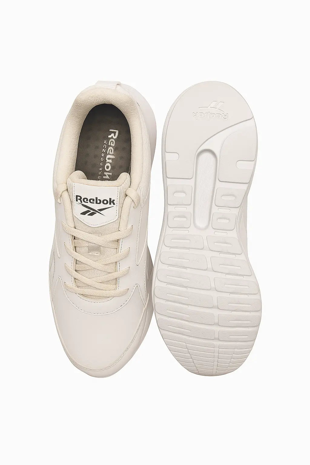 Reebok White Safari AUKFashion