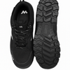 Men HYPAGRIP Sphere Low Ankle Lace Up Outdoor Shoes - Black AUKFashion