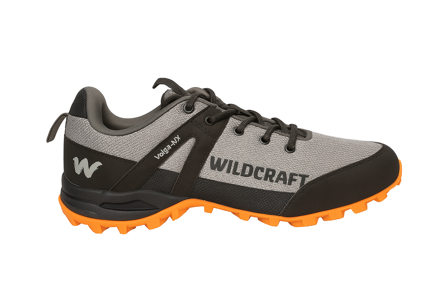 Men Low Ankle Shoe Volga NX Military AUKFashion
