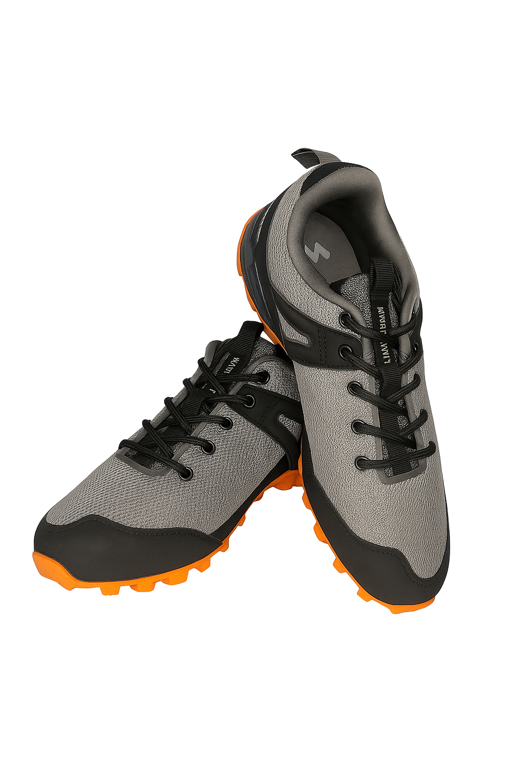 Men Low Ankle Shoe Volga NX Military AUKFashion