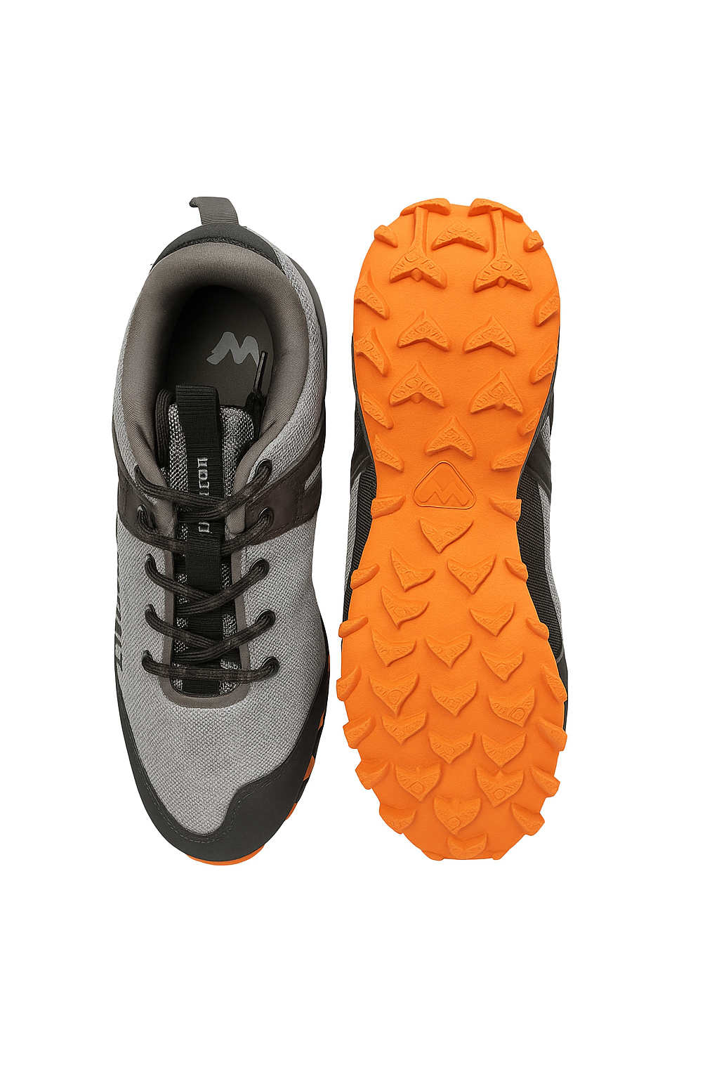 Men Low Ankle Shoe Volga NX Military AUKFashion