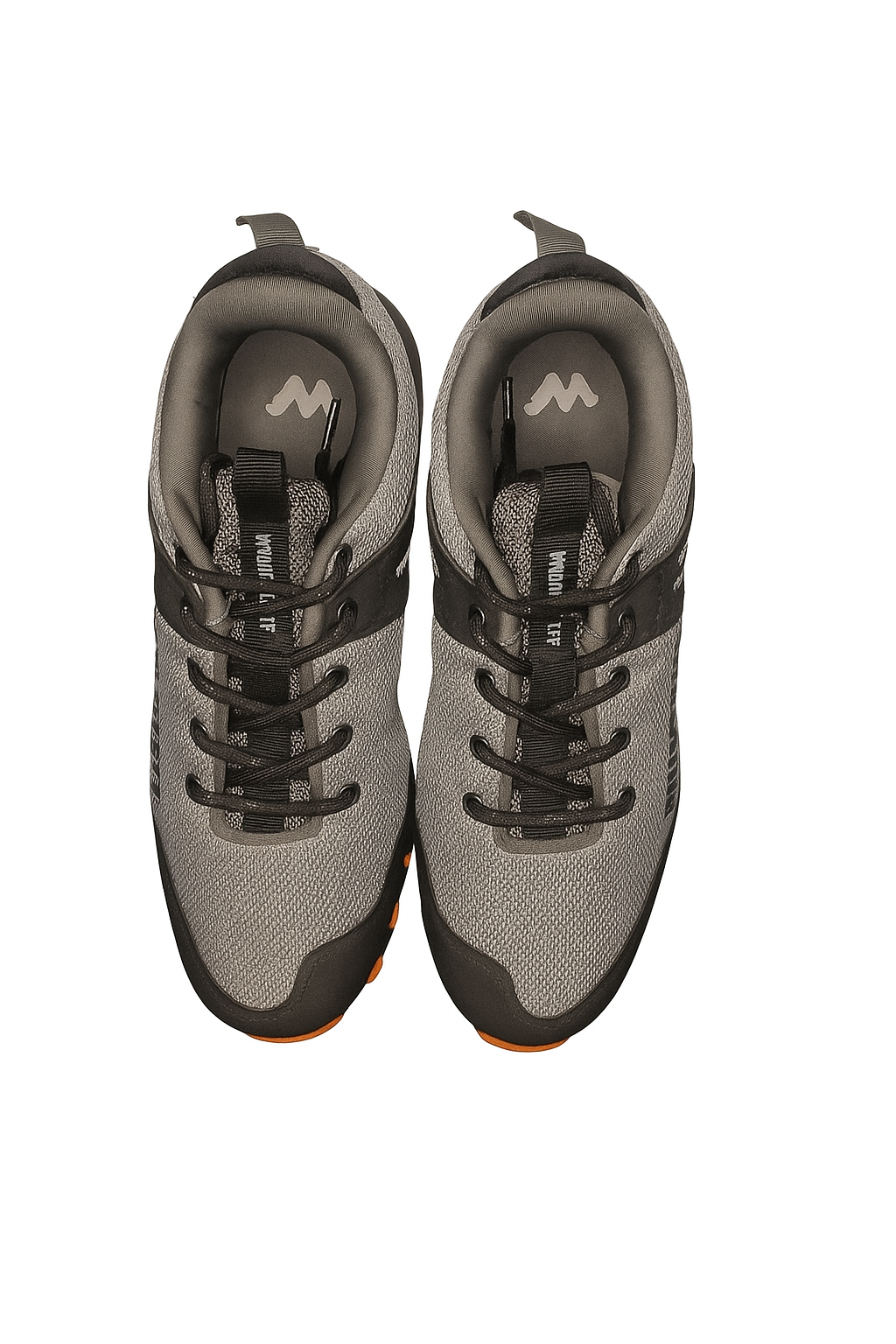 Men Low Ankle Shoe Volga NX Military AUKFashion