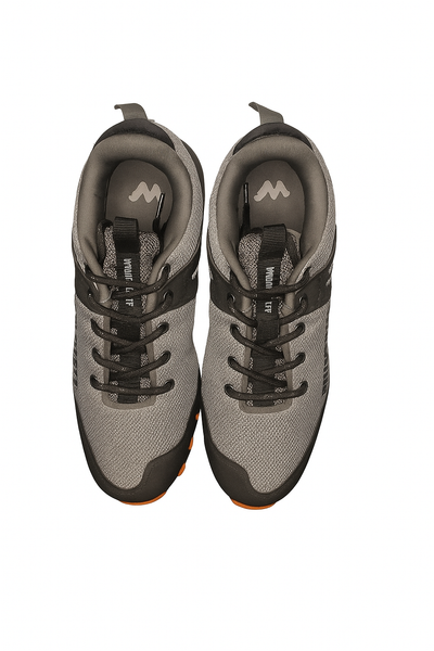 Men Low Ankle Shoe Volga NX Military AUKFashion
