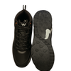 Men HYPAGRIP Terra 2 Boot Low Ankle Lace Up Outdoor Shoes - Black AUKFashion