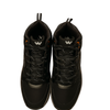 Men HYPAGRIP Terra 2 Boot Low Ankle Lace Up Outdoor Shoes - Black AUKFashion