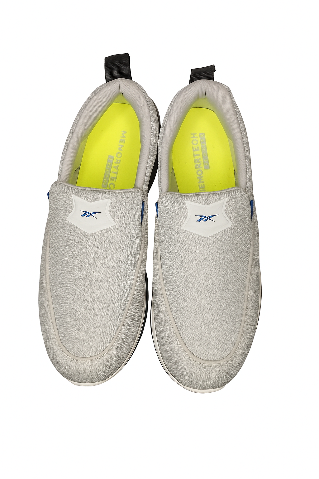 Reebok Ree-from Blaze Slip White AUKFashion