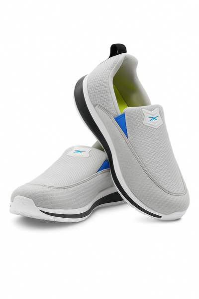 Reebok Ree-from Blaze Slip White AUKFashion