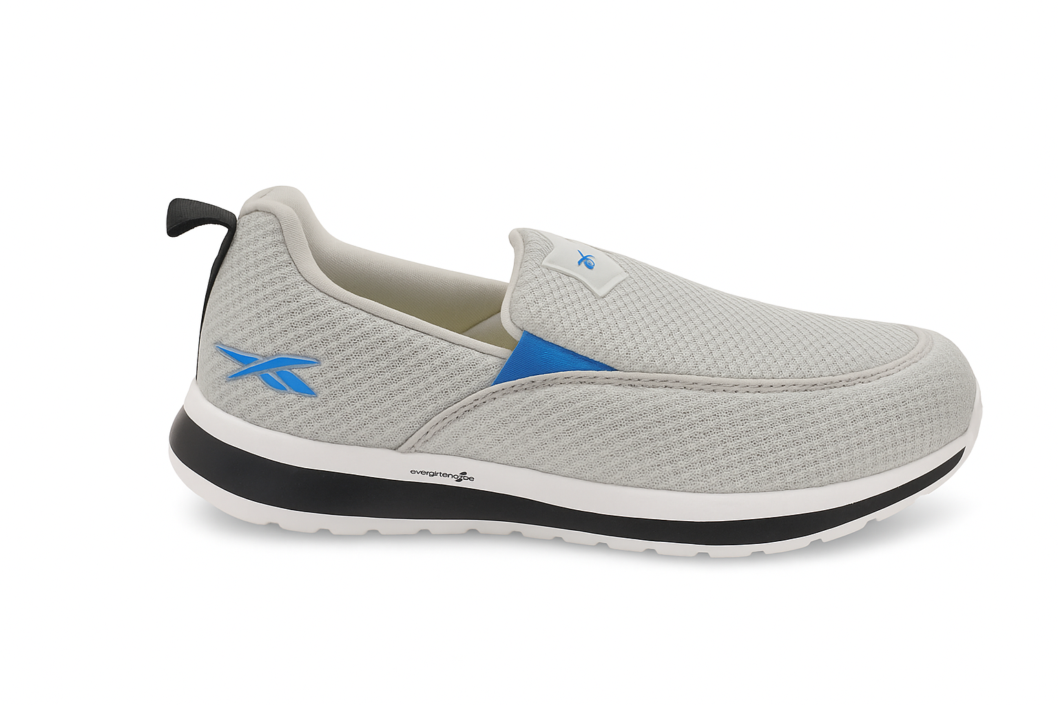 Reebok Ree-from Blaze Slip White AUKFashion