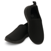 Reebok Inbound Slip on- Black AUKFashion