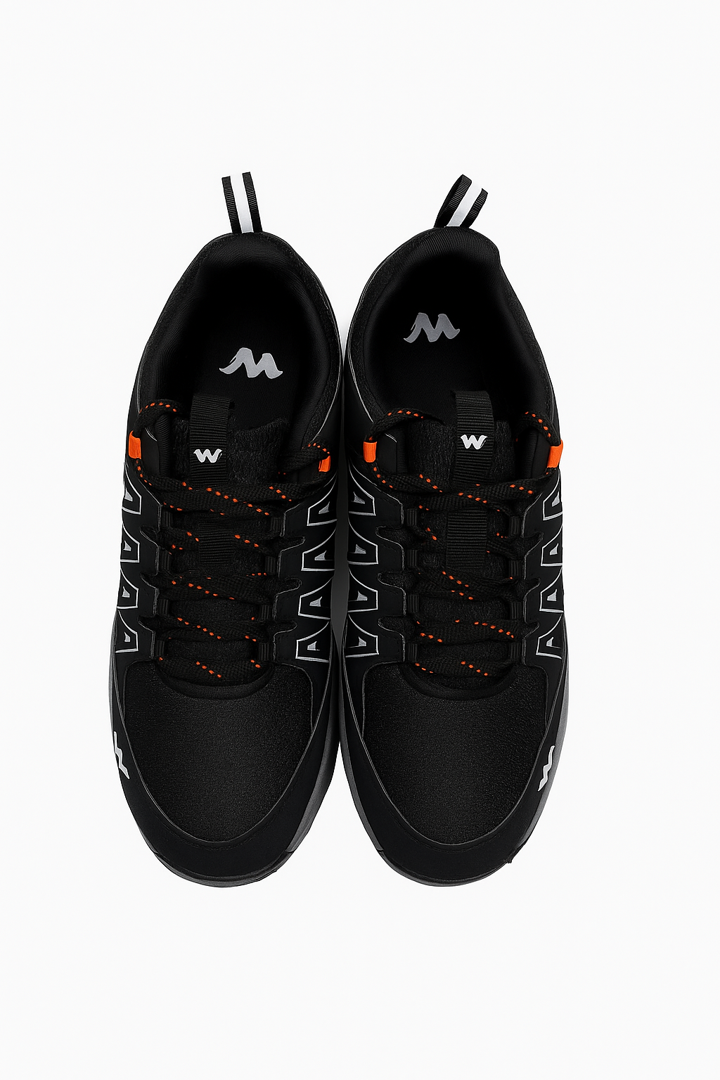 Wildcraft  Terra Lite LA Low Ankle Hiking & Trekking Shoes AUKFashion