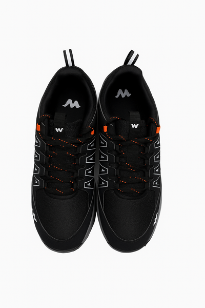 Wildcraft  Terra Lite LA Low Ankle Hiking & Trekking Shoes AUKFashion