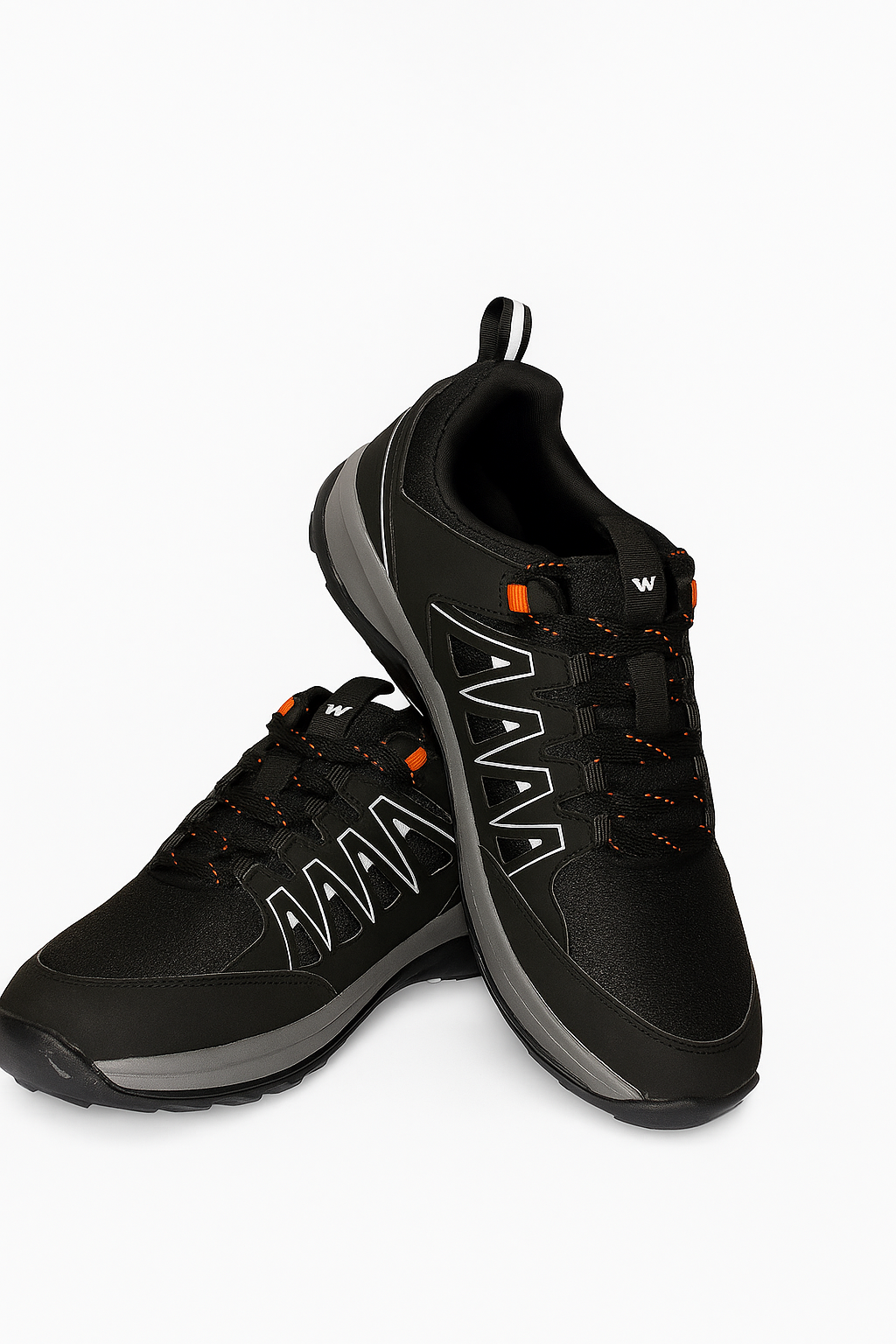 Wildcraft  Terra Lite LA Low Ankle Hiking & Trekking Shoes AUKFashion