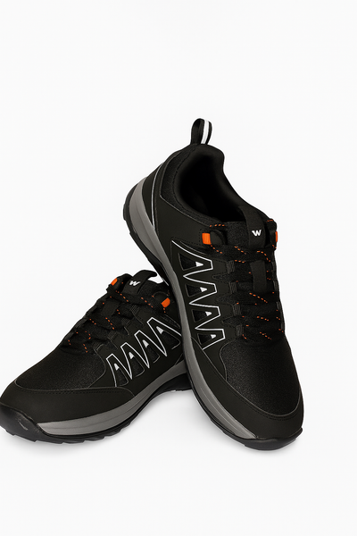 Wildcraft  Terra Lite LA Low Ankle Hiking & Trekking Shoes AUKFashion
