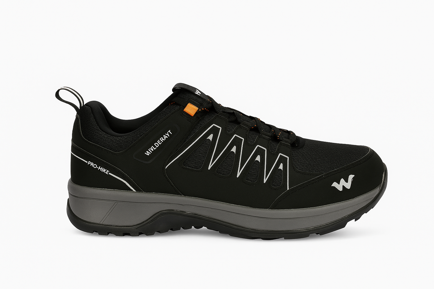 Wildcraft  Terra Lite LA Low Ankle Hiking & Trekking Shoes AUKFashion