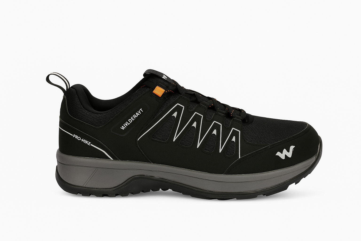 Wildcraft  Terra Lite LA Low Ankle Hiking & Trekking Shoes AUKFashion