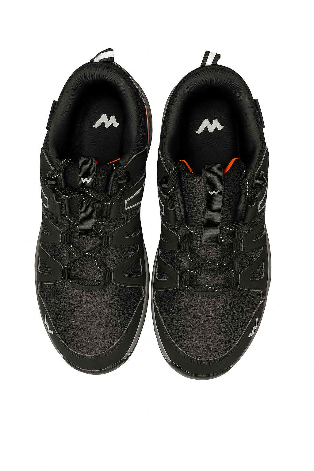 Wildcarft Sphere 2- Black AUKFashion