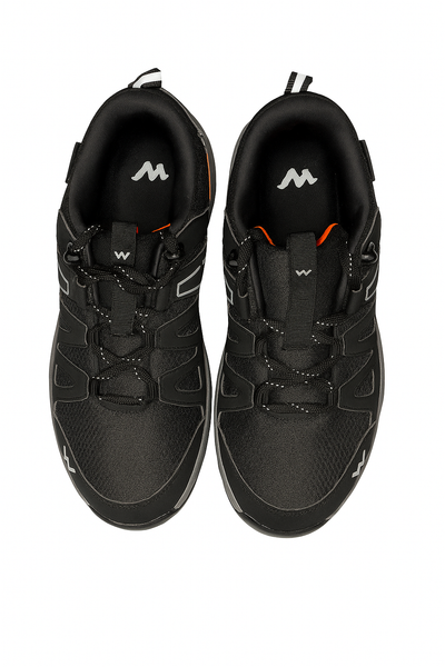 Wildcarft Sphere 2- Black AUKFashion