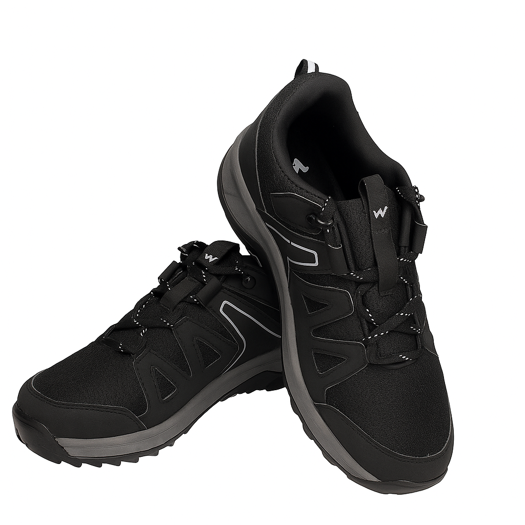 Wildcarft Sphere 2- Black AUKFashion