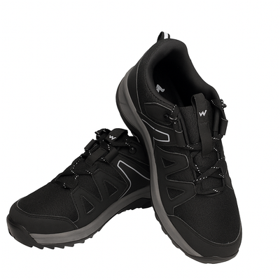 Wildcarft Sphere 2- Black AUKFashion