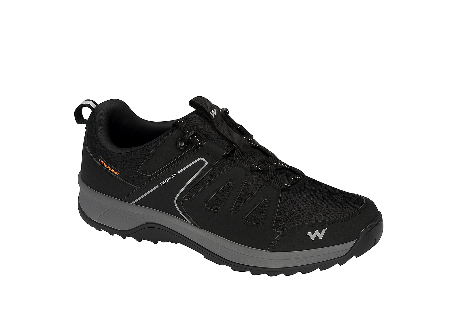 Wildcarft Sphere 2- Black AUKFashion