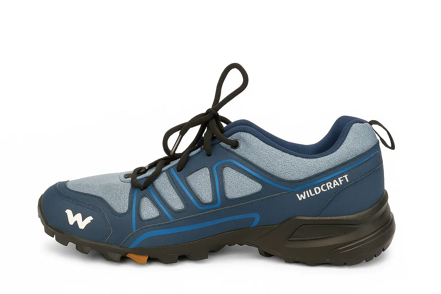 Men Volga Low Ankle Outdoor Shoes- Grey_Blue AUKFashion