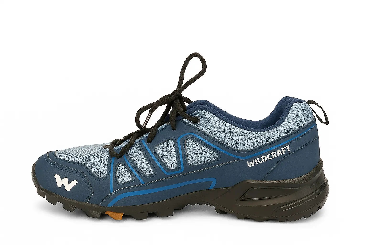 Men Volga Low Ankle Outdoor Shoes- Grey_Blue AUKFashion
