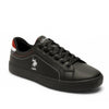 U.S.POLO Assn. Rojas 3.0 Black AUKFashion